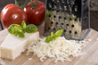 Parmesan Cheese