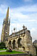 Parish Closes in Sizun. France