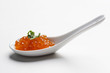 Red caviar