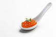 Red caviar