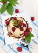 Pudding Dessert