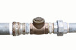Plumb joints