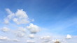 Clouds and kazun