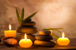 Spa still life