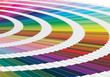 colori pantone