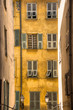Vieux Nice - Façade