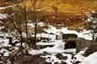 Photo: View of High Sweden Packhorse Bridge View of High Sweden Packhorse Bridge