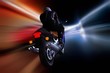 Motorcyclist