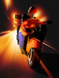Motorcyclist
