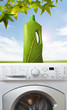 Photo: lessive naturelle lessive naturelle