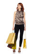 Shopping Girl