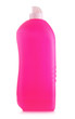 Bottle of Cleaning Product