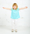 Photo: Beautiful Little Girl Beautiful Little Girl