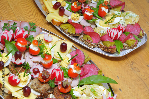 Photo: Catering Catering