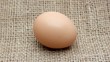 Hen's egg