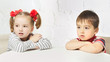 Beautiful Children