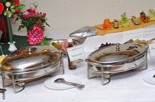 Photo: Catering Catering