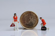 Kranker Euro
