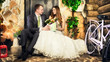 Photo: Bride and Groom Bride and Groom