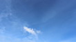 Kazun on the blue sky