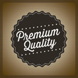 premium quality