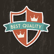 premium quality