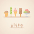 Ice creame