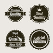 premium quality