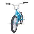 BMX bike