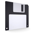 Floppy disk