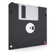 Floppy disk