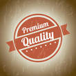 premium quality