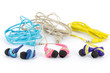Earphones