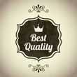 premium quality