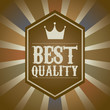 premium quality