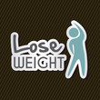 lose weight