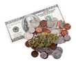 Marijuana, Change & Cash