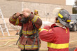 firefighters