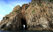 Calanches de Piana, Corse, France