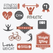 fitness vector