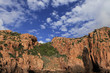 Calanches de Piana, Corse, France