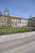 Berlin Humboldt Universität