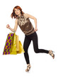 Shopping Girl