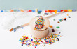 Mosaic craft