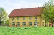 Landhaus Idylle