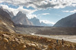Trekking Adventure in the Karakroum Mountains
