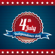 Vector: independence day independence day