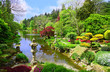 parc oriental