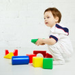 Child Playing