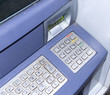 cash point